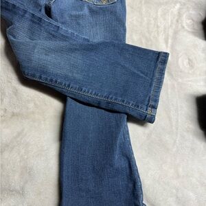 Size 4T girls wrangler jeans